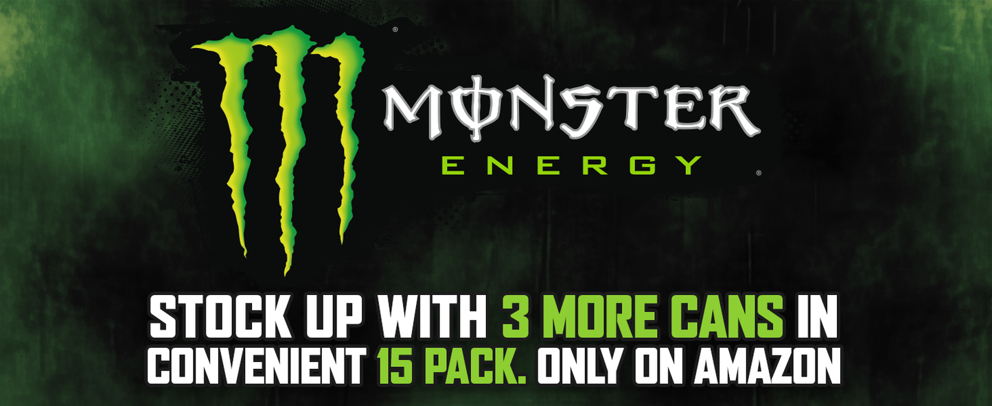 Laser Focus Energy Drink - Sugar Free 15 Pack with B12, B6 & Nootropics