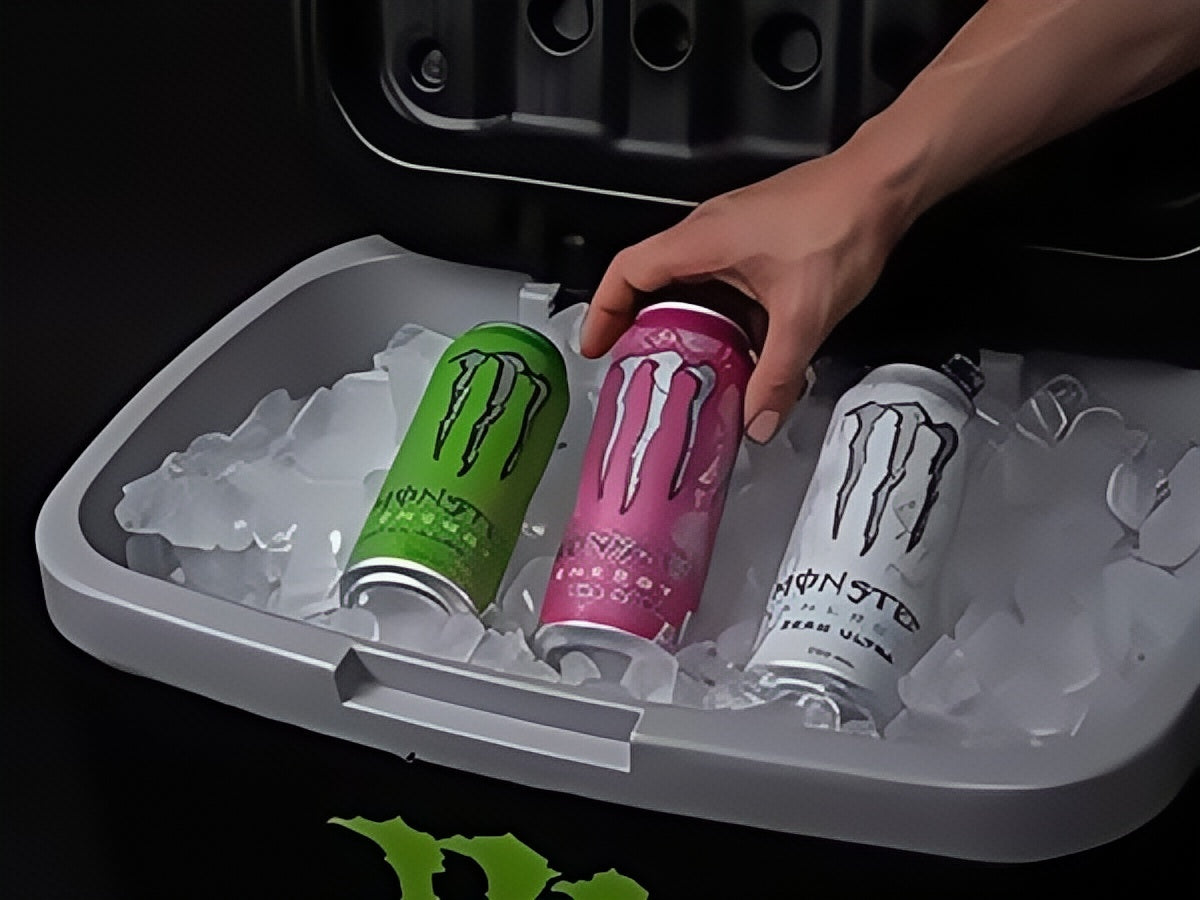 Laser Focus Energy Drink - Sugar Free 15 Pack with B12, B6 & Nootropics