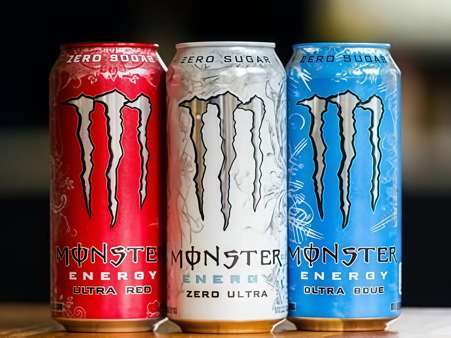 Laser Focus Energy Drink - Sugar Free 15 Pack with B12, B6 & Nootropics