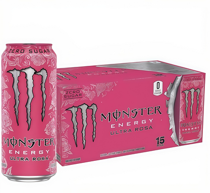 Laser Focus Energy Drink - Sugar Free 15 Pack with B12, B6 & Nootropics