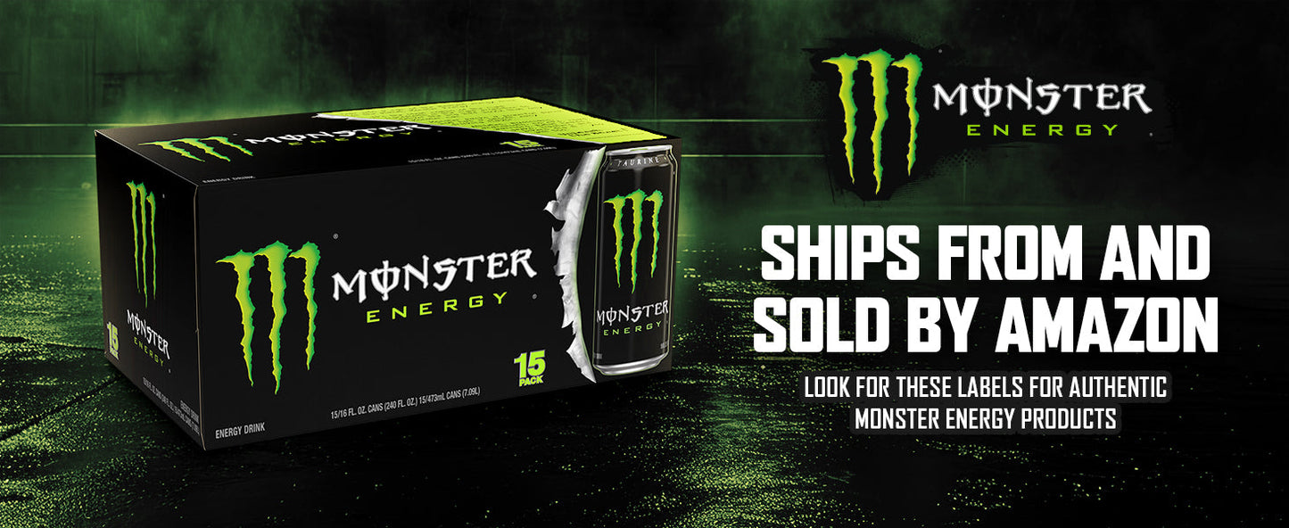 Laser Focus Energy Drink - Sugar Free 15 Pack with B12, B6 & Nootropics